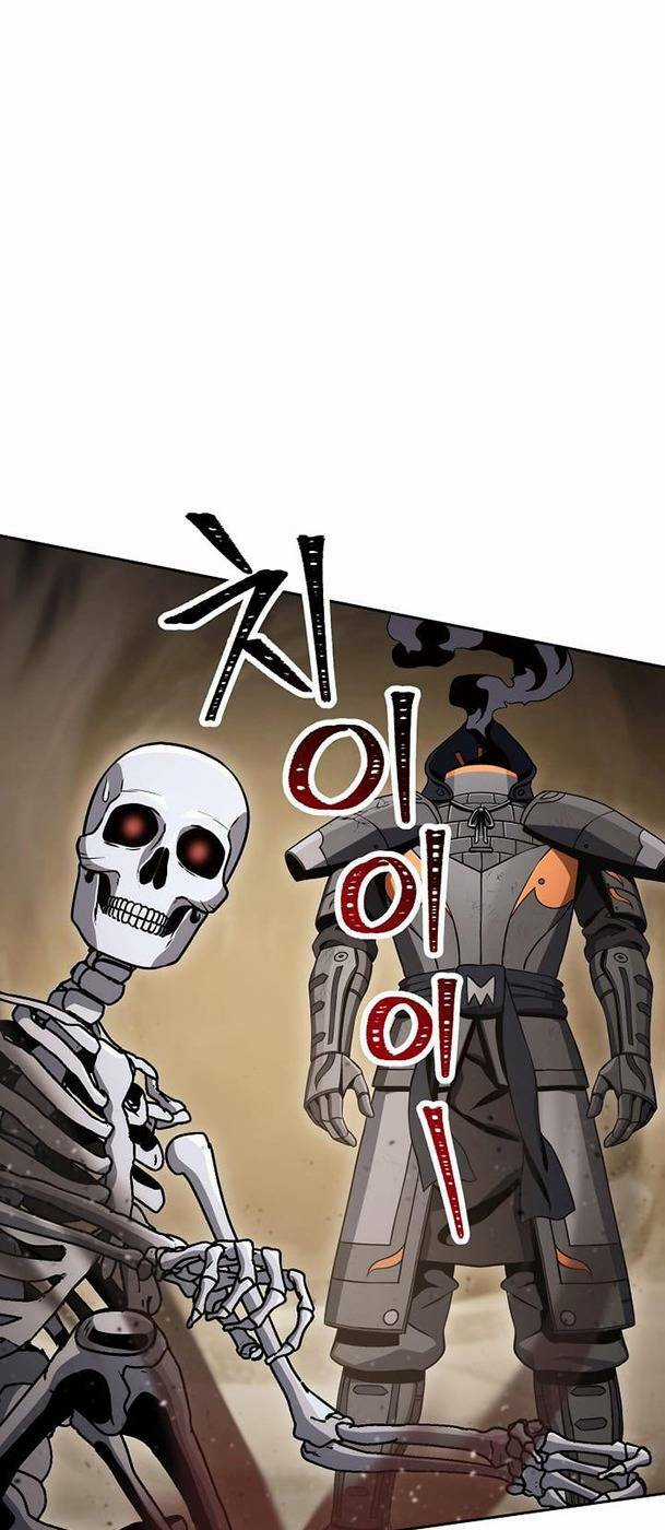 Cốt Binh Hồi Quy - Chapter 211 - Trang 61