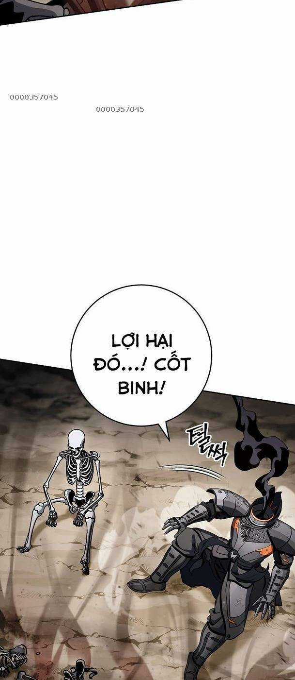 Cốt Binh Hồi Quy - Chapter 211 - Trang 62