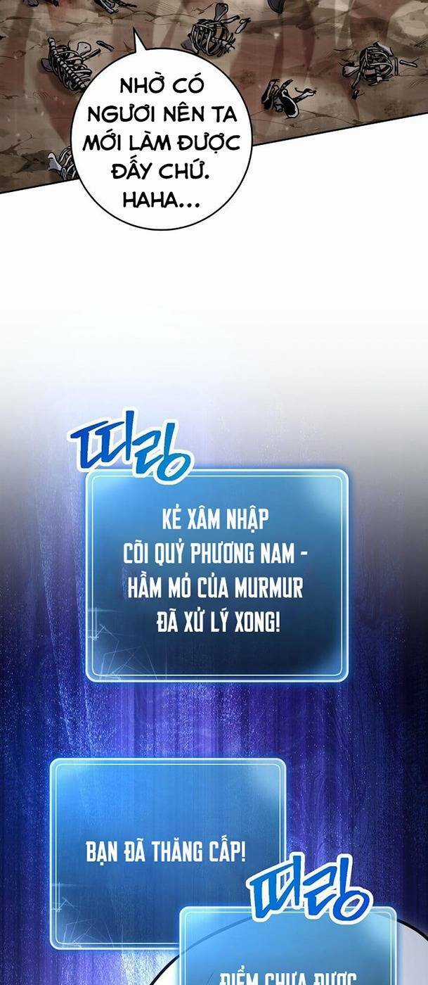 Cốt Binh Hồi Quy - Chapter 211 - Trang 63