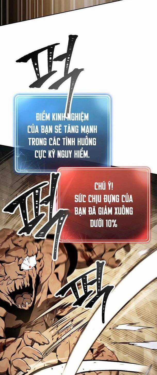 Cốt Binh Hồi Quy - Chapter 211 - Trang 8