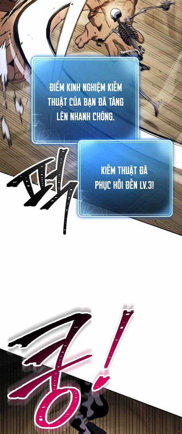 Cốt Binh Hồi Quy - Chapter 211 - Trang 9