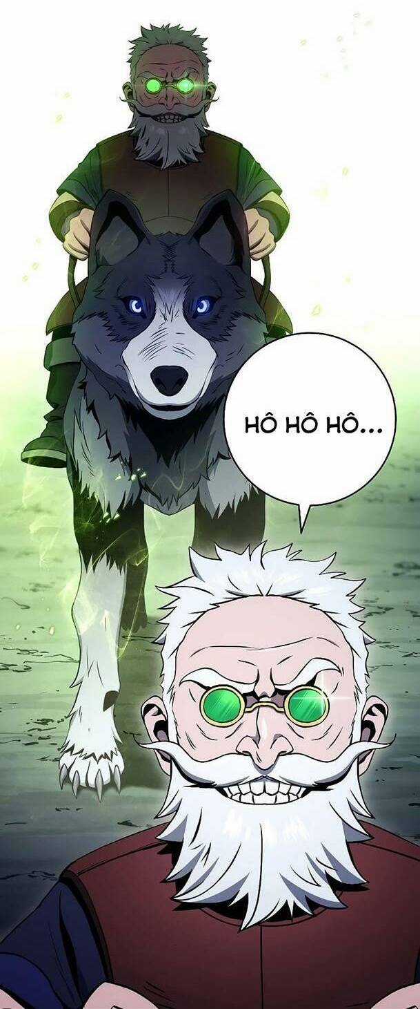 Cốt Binh Hồi Quy - Chapter 212 - Trang 12