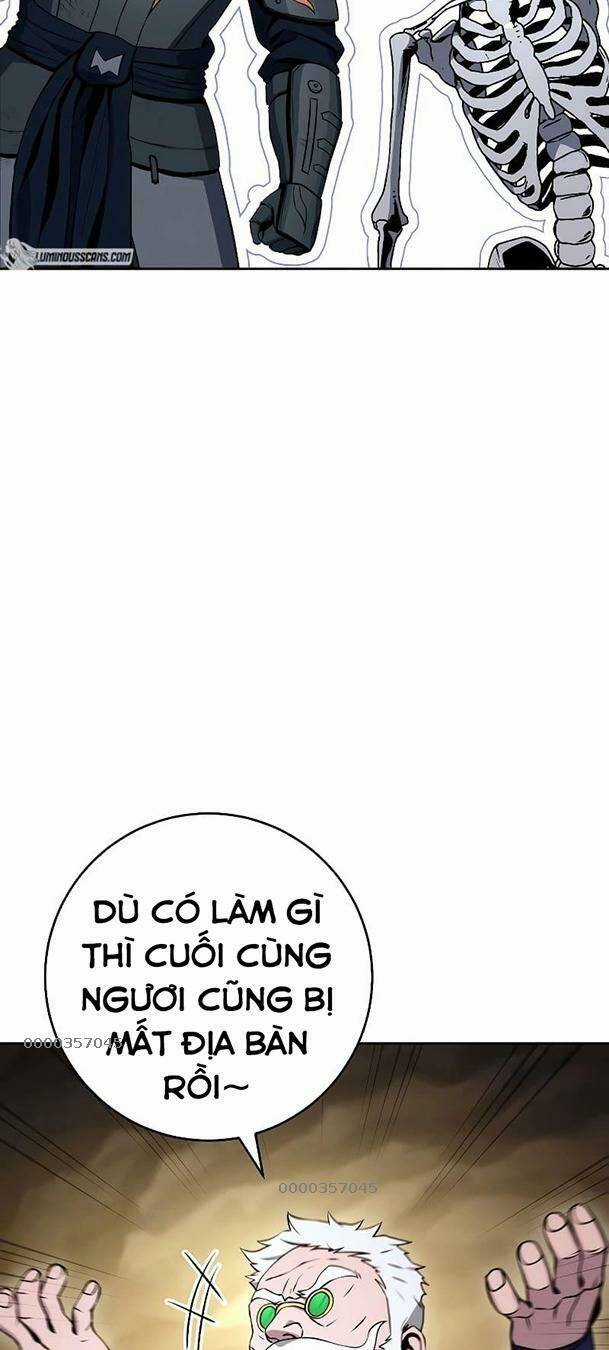 Cốt Binh Hồi Quy - Chapter 212 - Trang 15