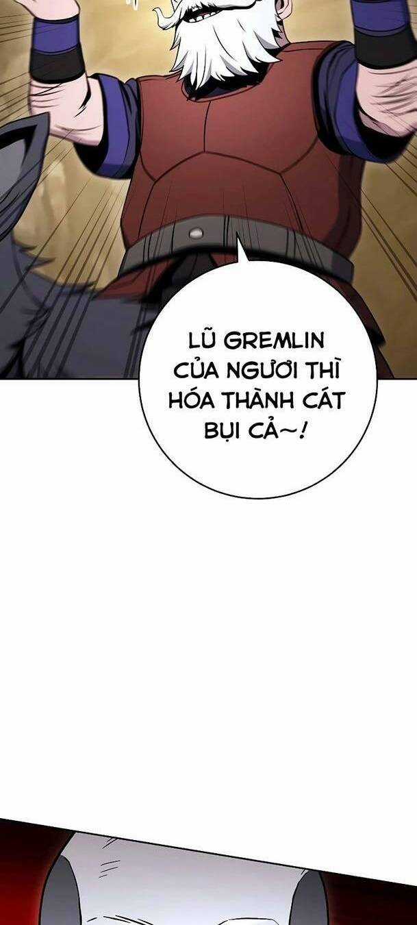 Cốt Binh Hồi Quy - Chapter 212 - Trang 16