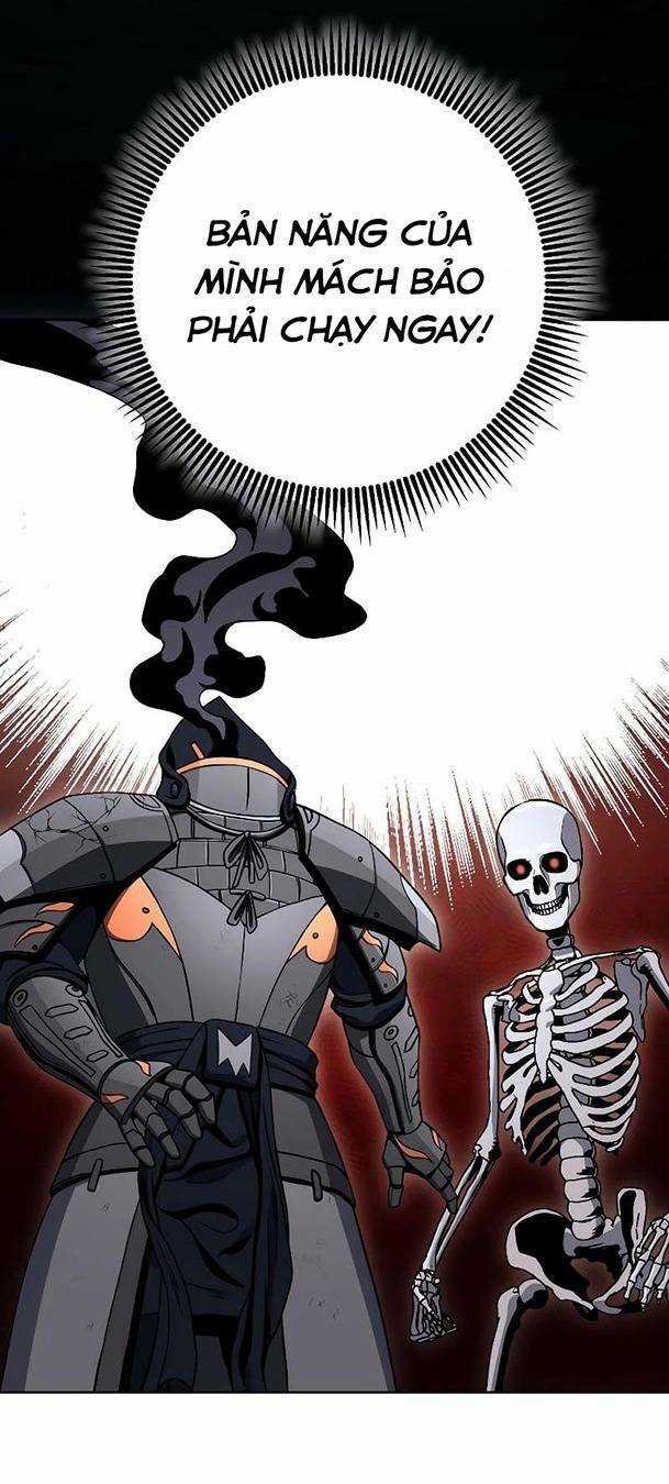 Cốt Binh Hồi Quy - Chapter 212 - Trang 19