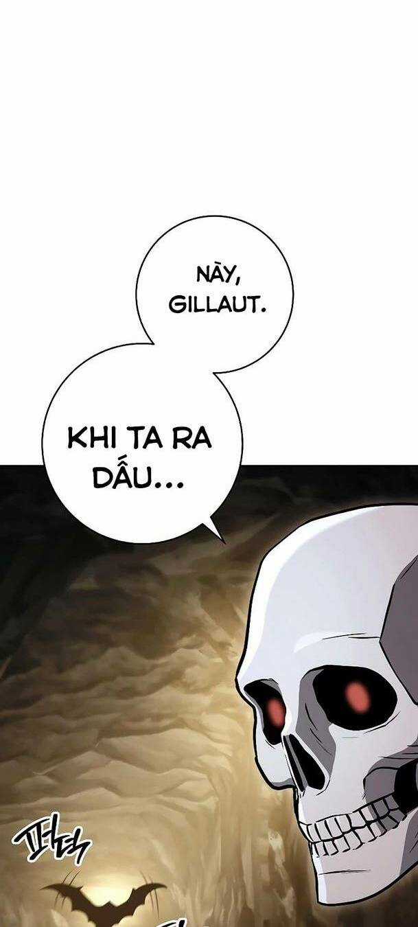 Cốt Binh Hồi Quy - Chapter 212 - Trang 20