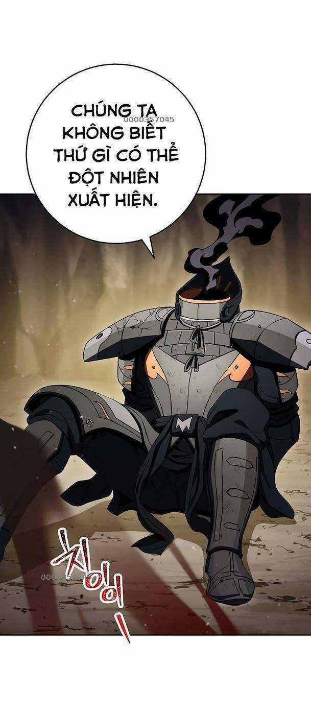 Cốt Binh Hồi Quy - Chapter 212 - Trang 3