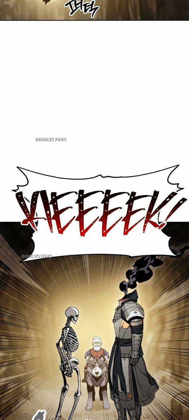 Cốt Binh Hồi Quy - Chapter 212 - Trang 21