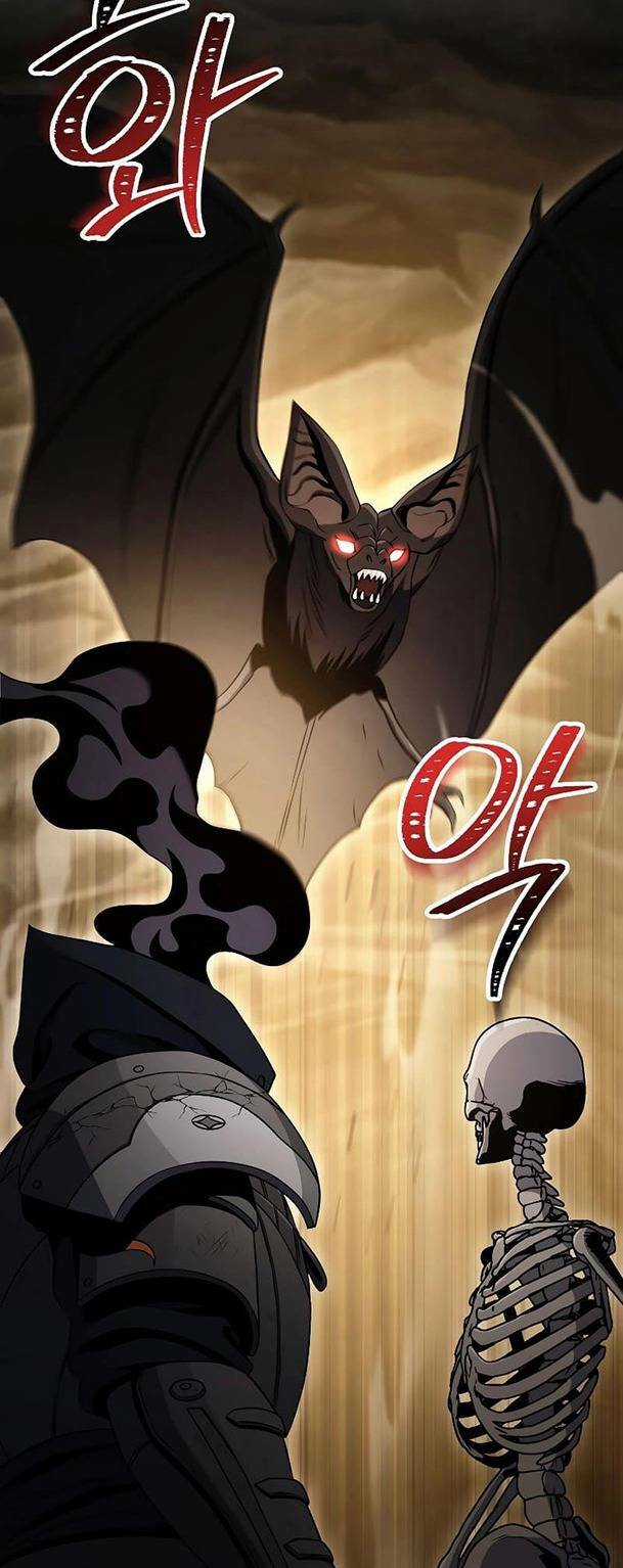 Cốt Binh Hồi Quy - Chapter 212 - Trang 23