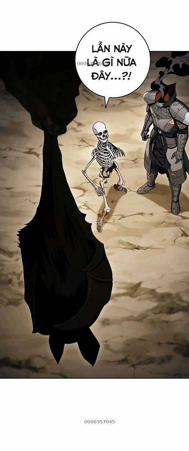 Cốt Binh Hồi Quy - Chapter 212 - Trang 25