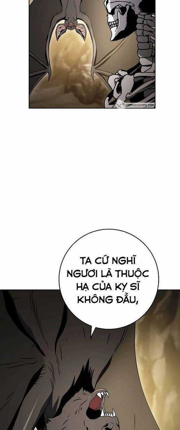 Cốt Binh Hồi Quy - Chapter 212 - Trang 28