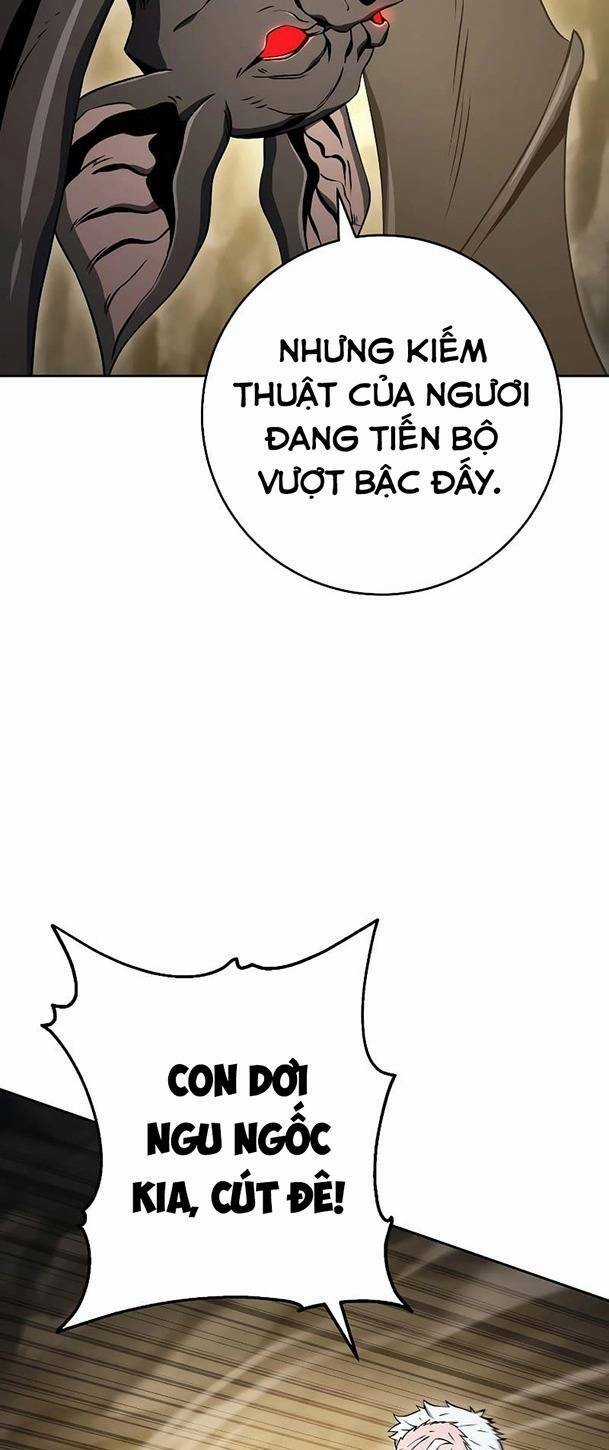 Cốt Binh Hồi Quy - Chapter 212 - Trang 29