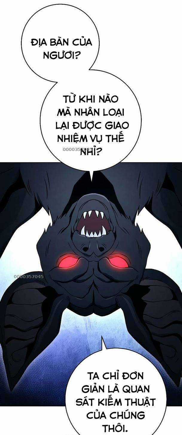 Cốt Binh Hồi Quy - Chapter 212 - Trang 31