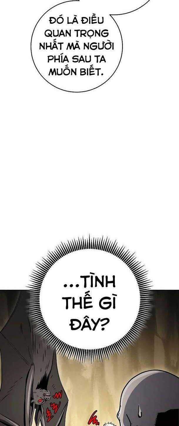 Cốt Binh Hồi Quy - Chapter 212 - Trang 32