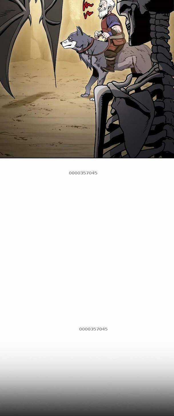 Cốt Binh Hồi Quy - Chapter 212 - Trang 33