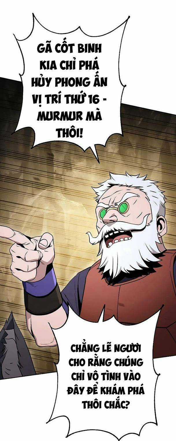 Cốt Binh Hồi Quy - Chapter 212 - Trang 36