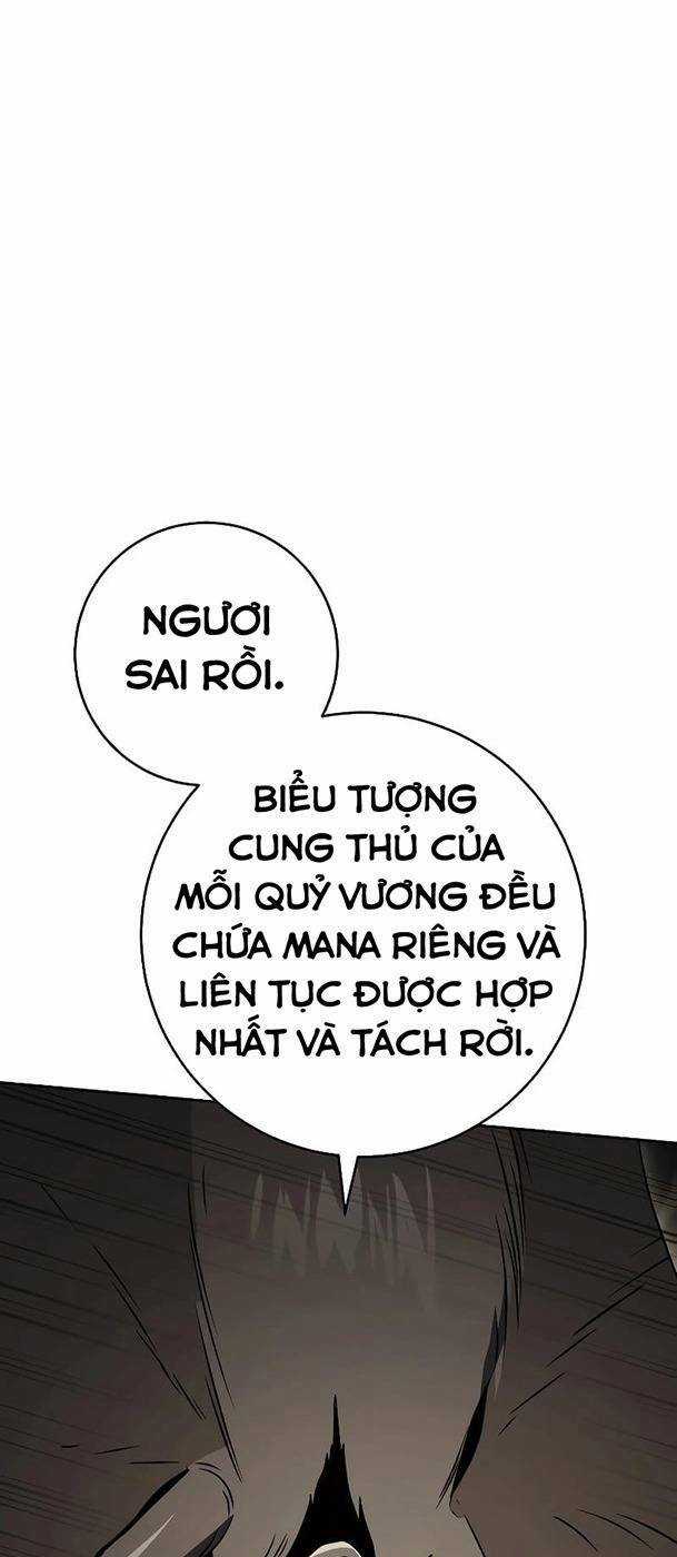 Cốt Binh Hồi Quy - Chapter 212 - Trang 37