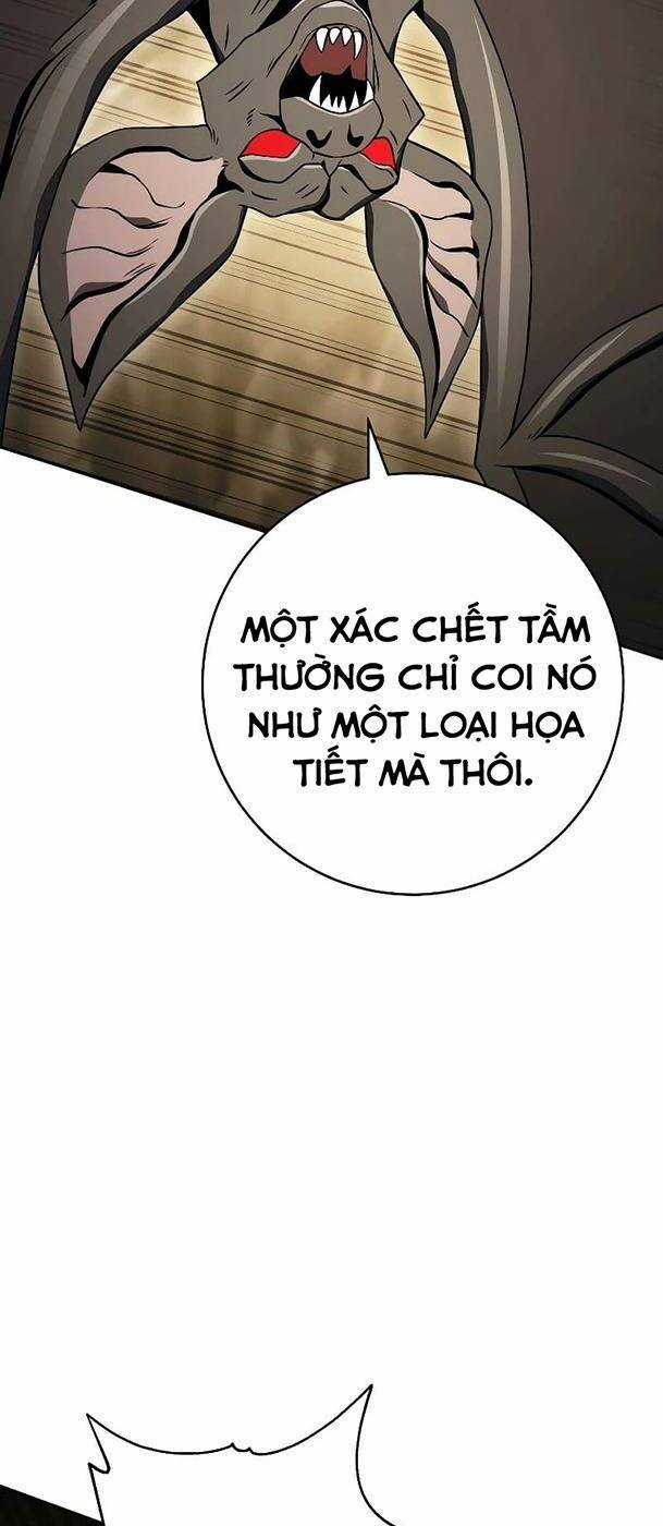 Cốt Binh Hồi Quy - Chapter 212 - Trang 38