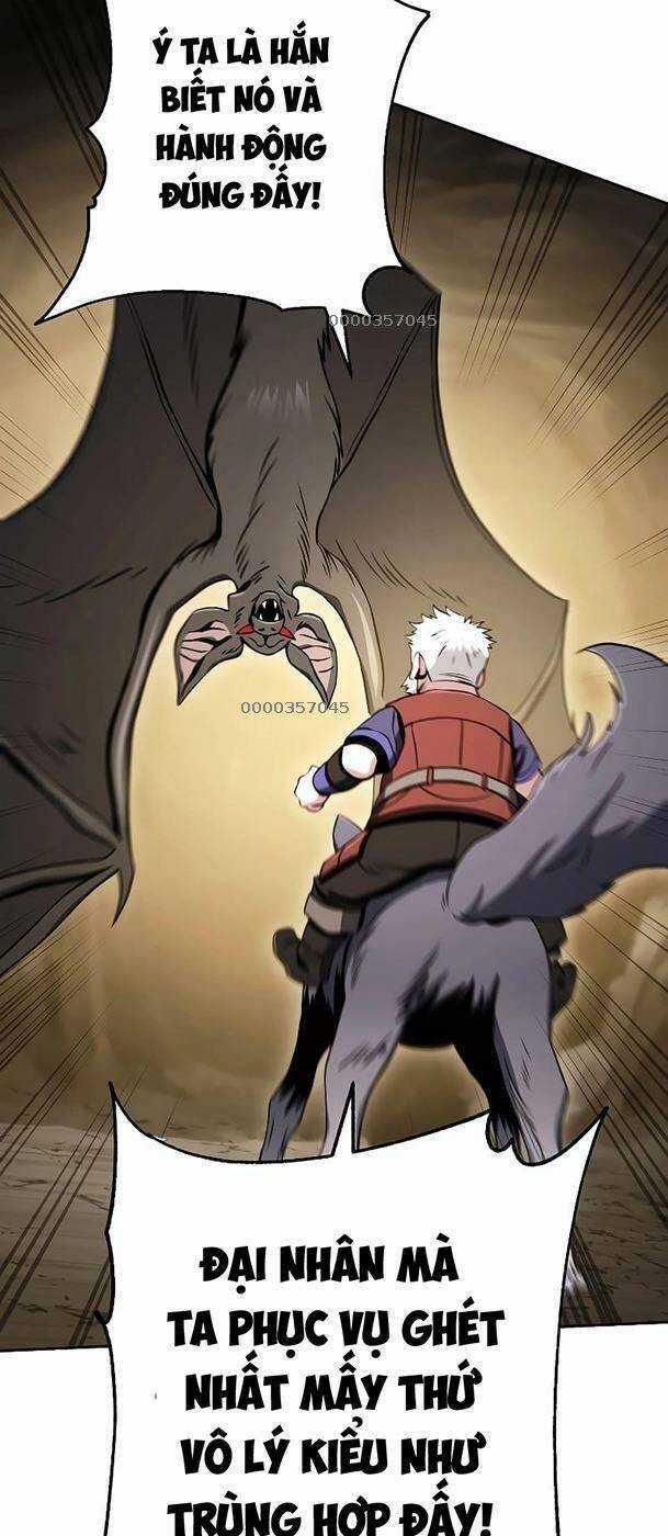 Cốt Binh Hồi Quy - Chapter 212 - Trang 39