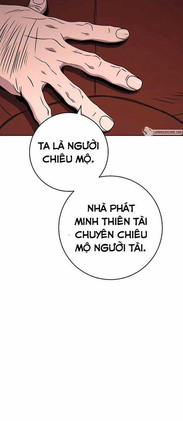 Cốt Binh Hồi Quy - Chapter 212 - Trang 42