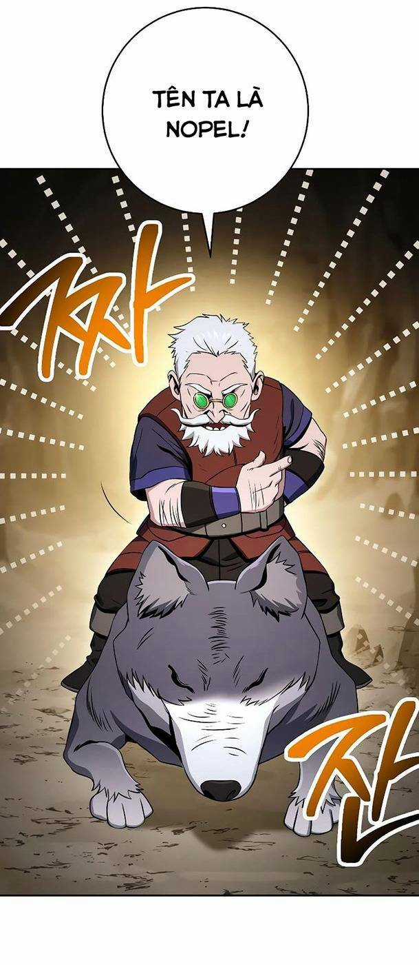 Cốt Binh Hồi Quy - Chapter 212 - Trang 43