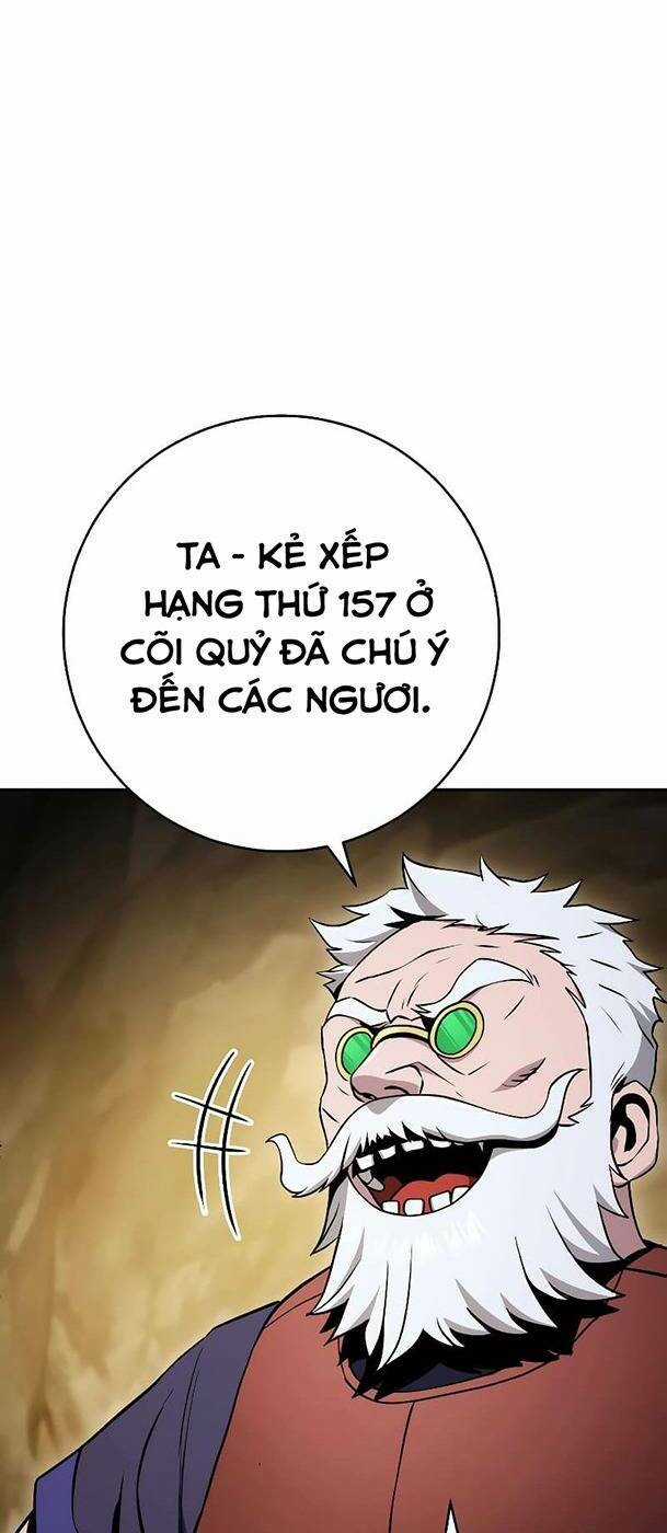 Cốt Binh Hồi Quy - Chapter 212 - Trang 44