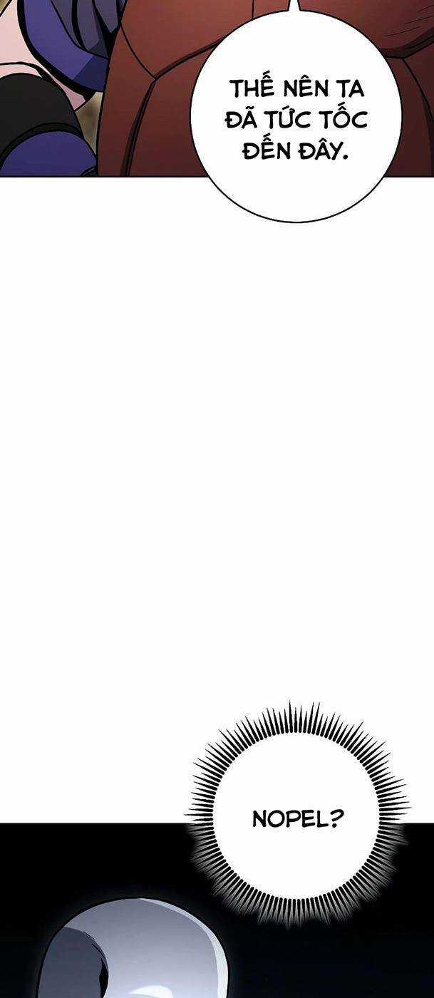 Cốt Binh Hồi Quy - Chapter 212 - Trang 45