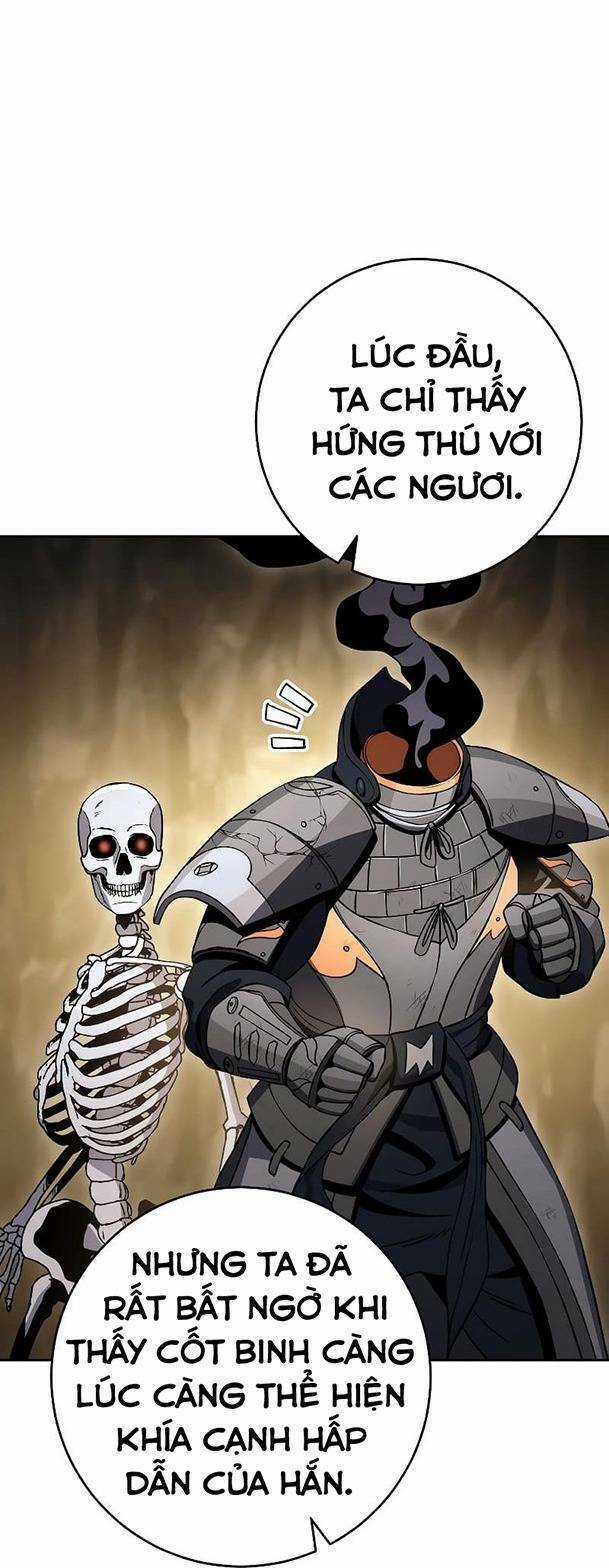 Cốt Binh Hồi Quy - Chapter 212 - Trang 48