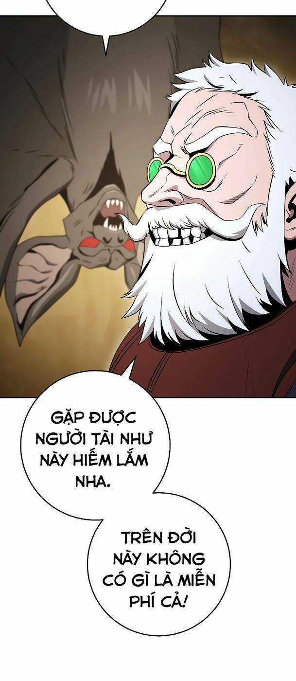 Cốt Binh Hồi Quy - Chapter 212 - Trang 52