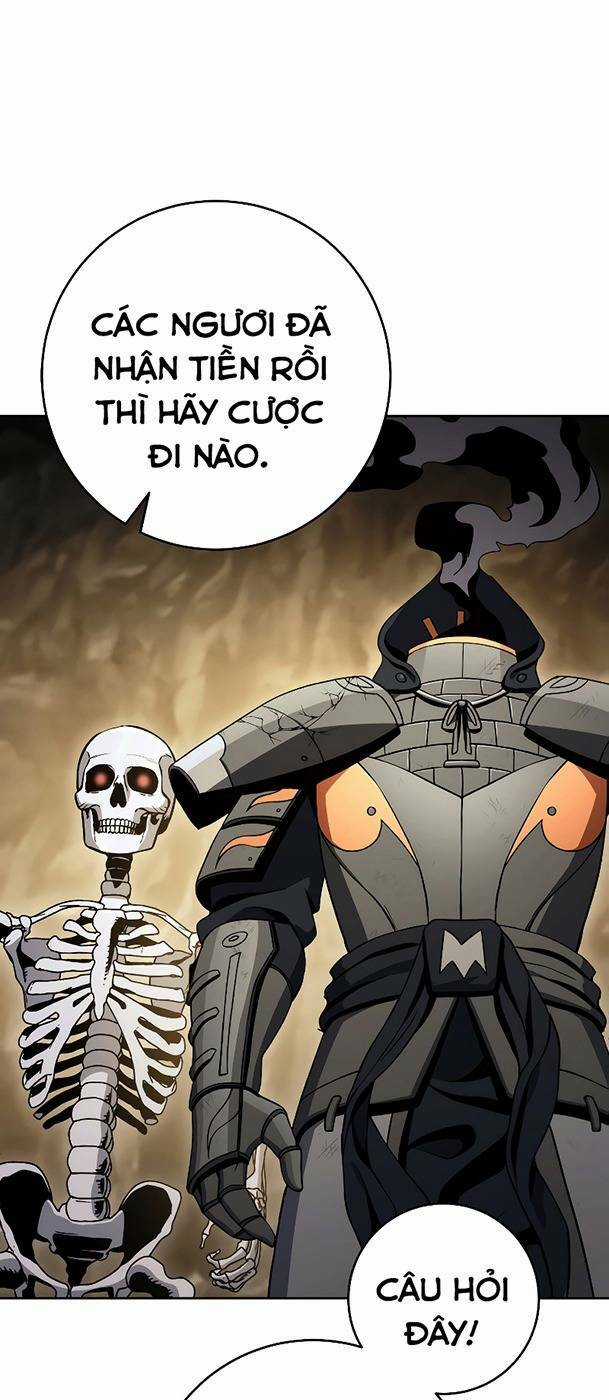 Cốt Binh Hồi Quy - Chapter 212 - Trang 53