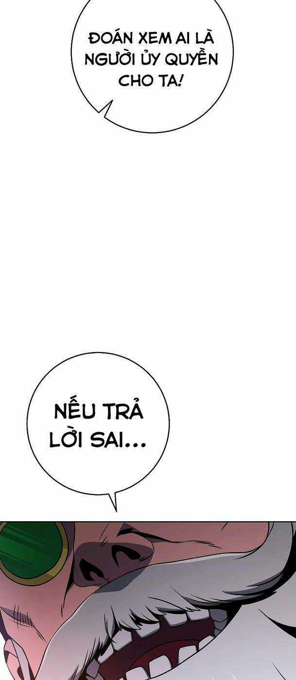 Cốt Binh Hồi Quy - Chapter 212 - Trang 54