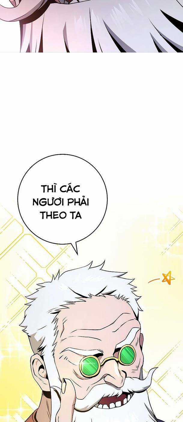 Cốt Binh Hồi Quy - Chapter 212 - Trang 55