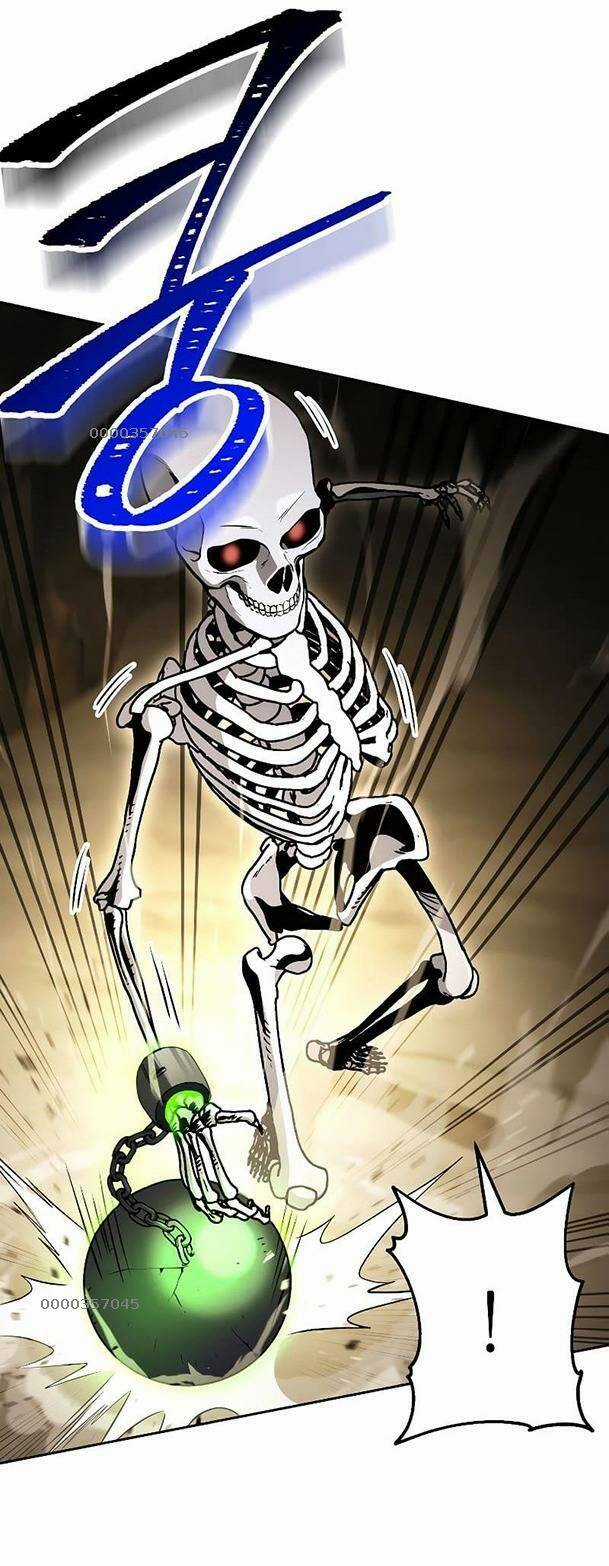 Cốt Binh Hồi Quy - Chapter 212 - Trang 59