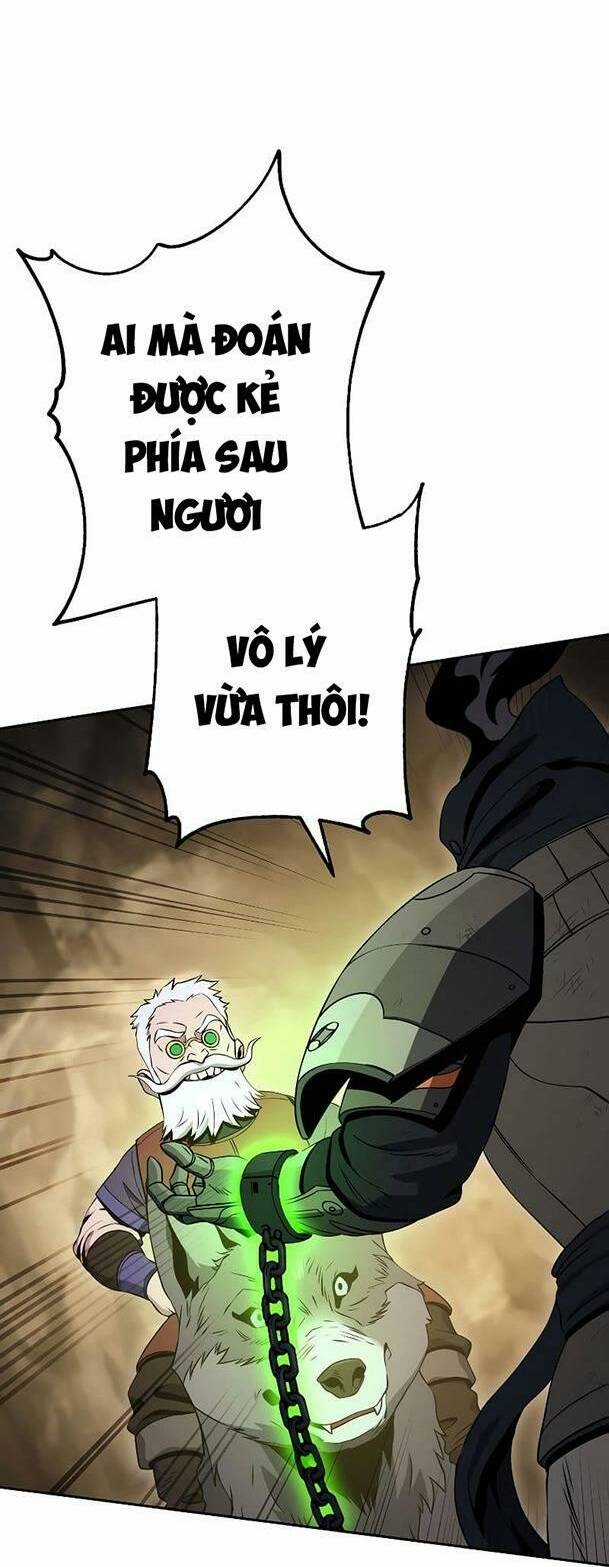 Cốt Binh Hồi Quy - Chapter 212 - Trang 60