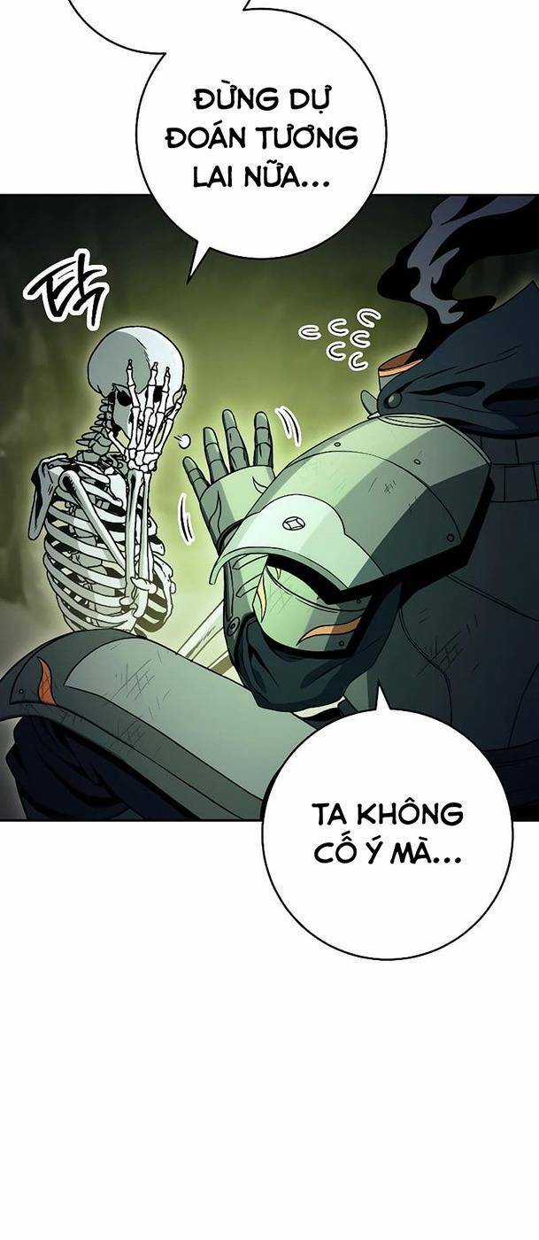 Cốt Binh Hồi Quy - Chapter 212 - Trang 7