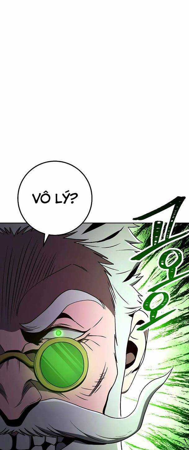 Cốt Binh Hồi Quy - Chapter 212 - Trang 61