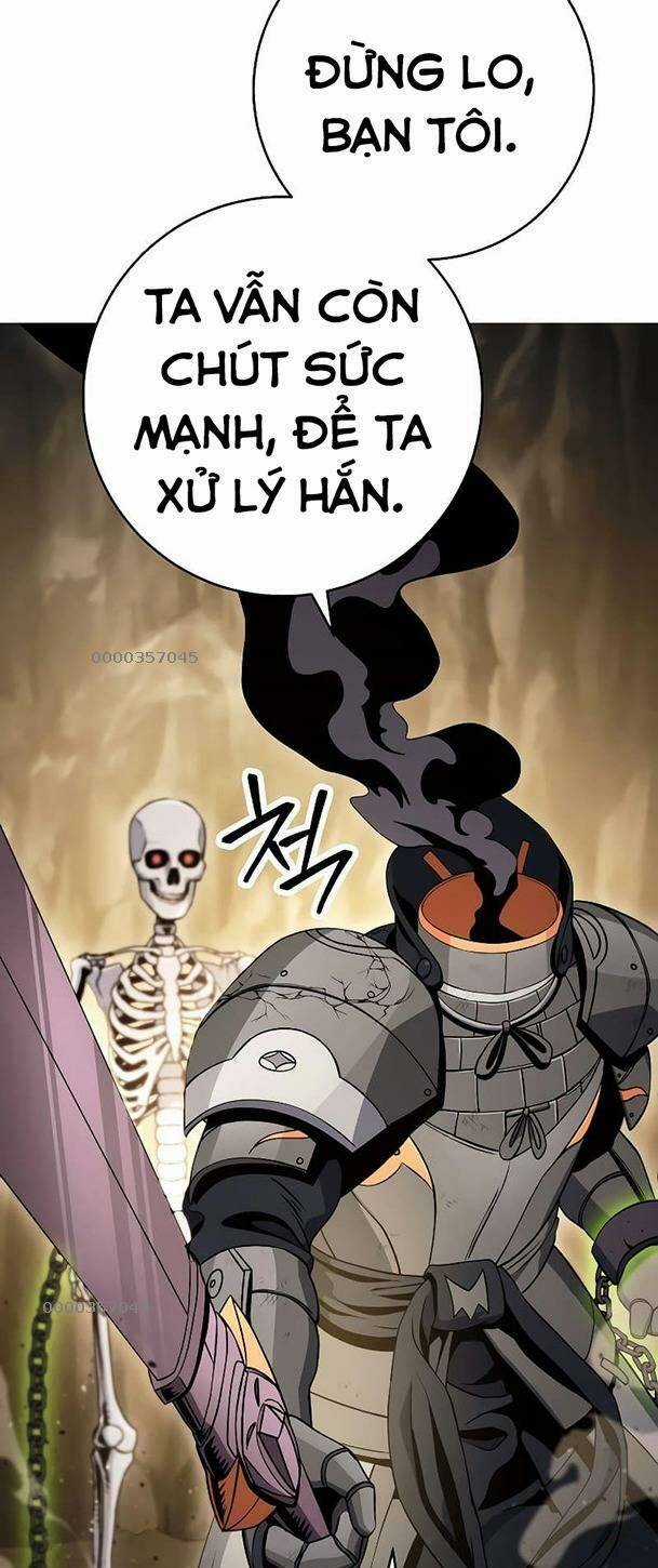 Cốt Binh Hồi Quy - Chapter 212 - Trang 67