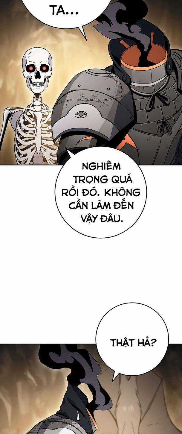 Cốt Binh Hồi Quy - Chapter 212 - Trang 69