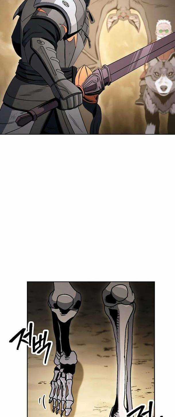 Cốt Binh Hồi Quy - Chapter 212 - Trang 70