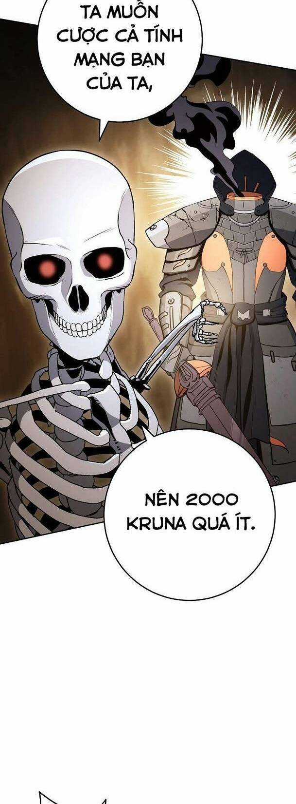 Cốt Binh Hồi Quy - Chapter 213 - Trang 12