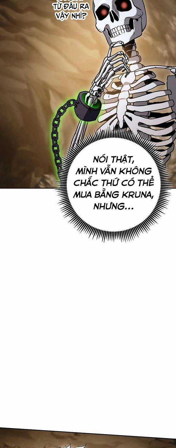 Cốt Binh Hồi Quy - Chapter 213 - Trang 19