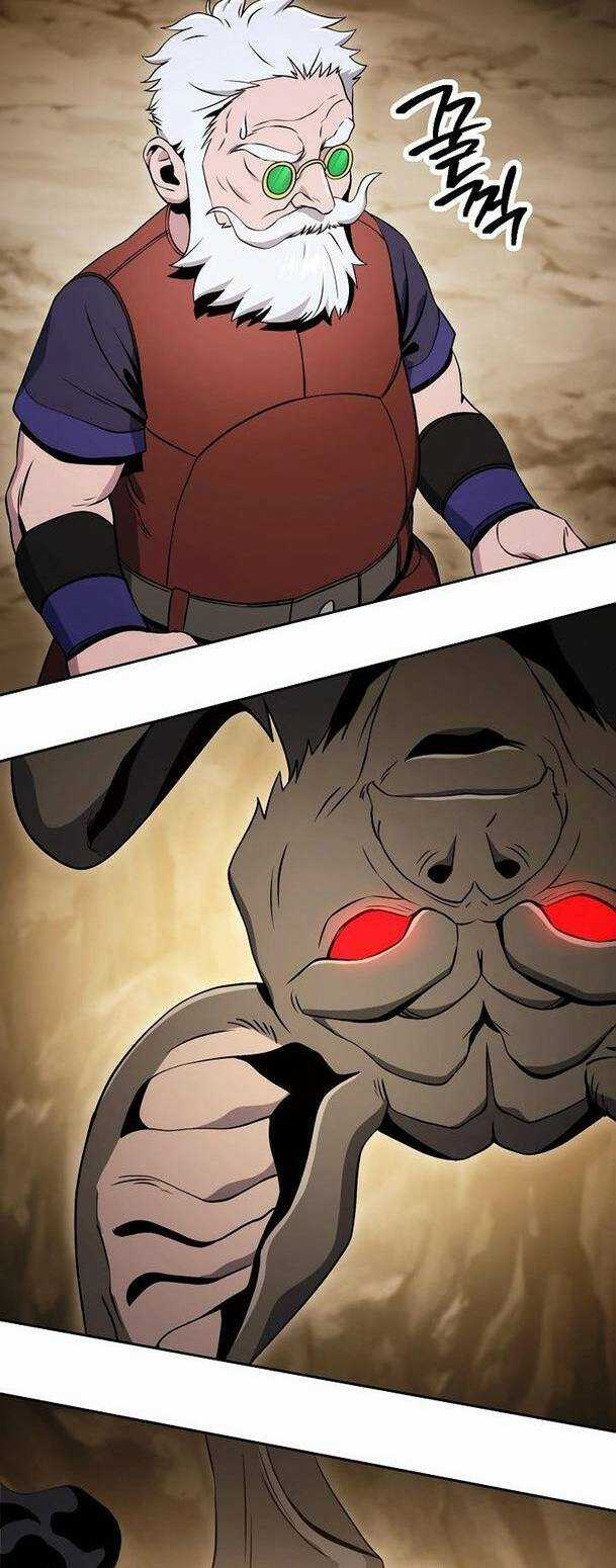 Cốt Binh Hồi Quy - Chapter 213 - Trang 20