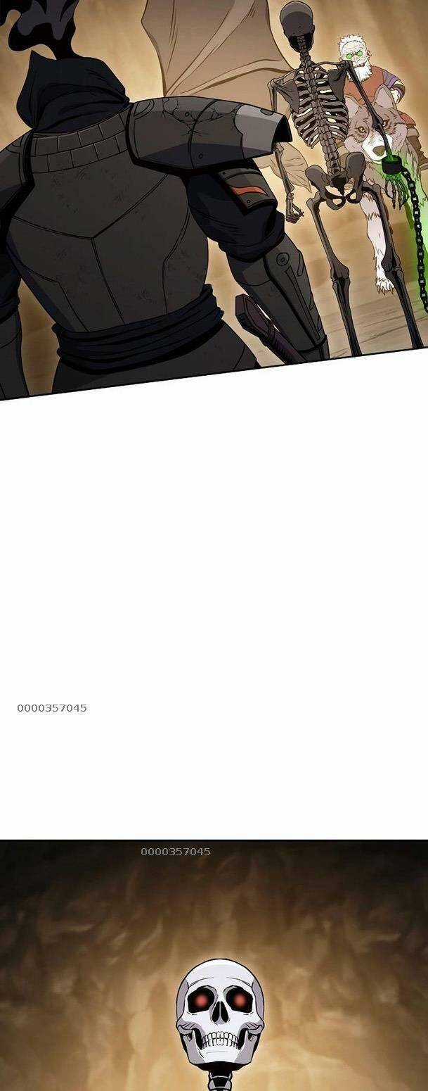 Cốt Binh Hồi Quy - Chapter 213 - Trang 21