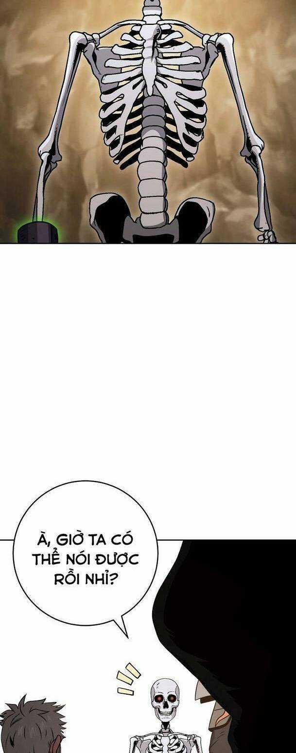 Cốt Binh Hồi Quy - Chapter 213 - Trang 22