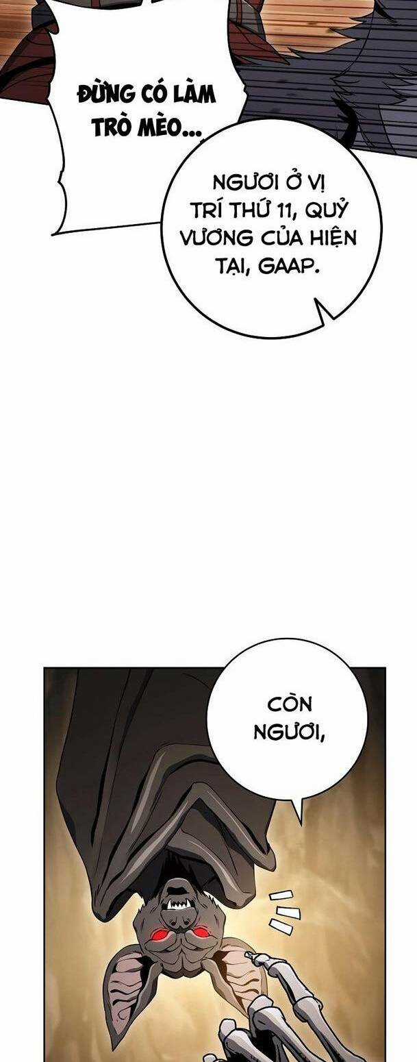 Cốt Binh Hồi Quy - Chapter 213 - Trang 24