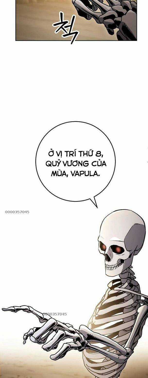 Cốt Binh Hồi Quy - Chapter 213 - Trang 25