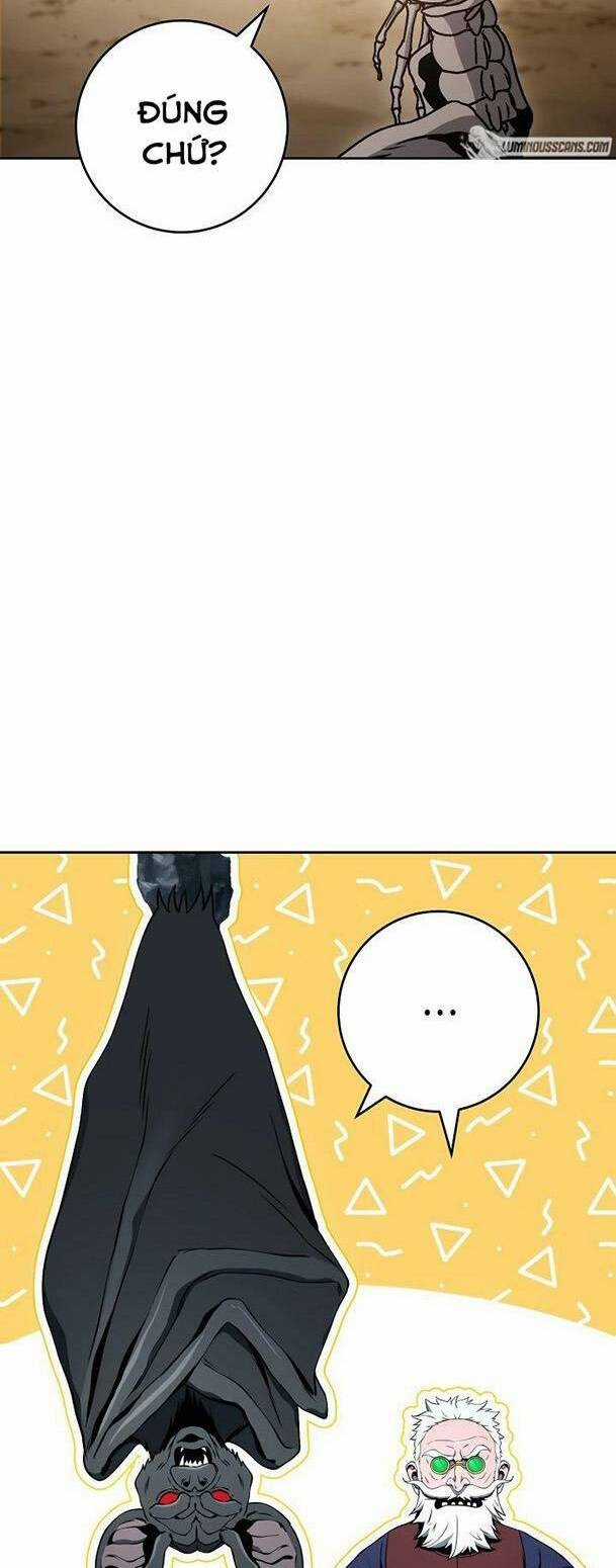 Cốt Binh Hồi Quy - Chapter 213 - Trang 26