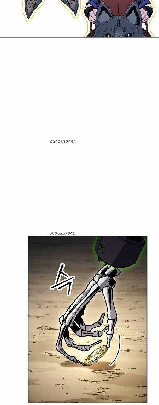 Cốt Binh Hồi Quy - Chapter 213 - Trang 27