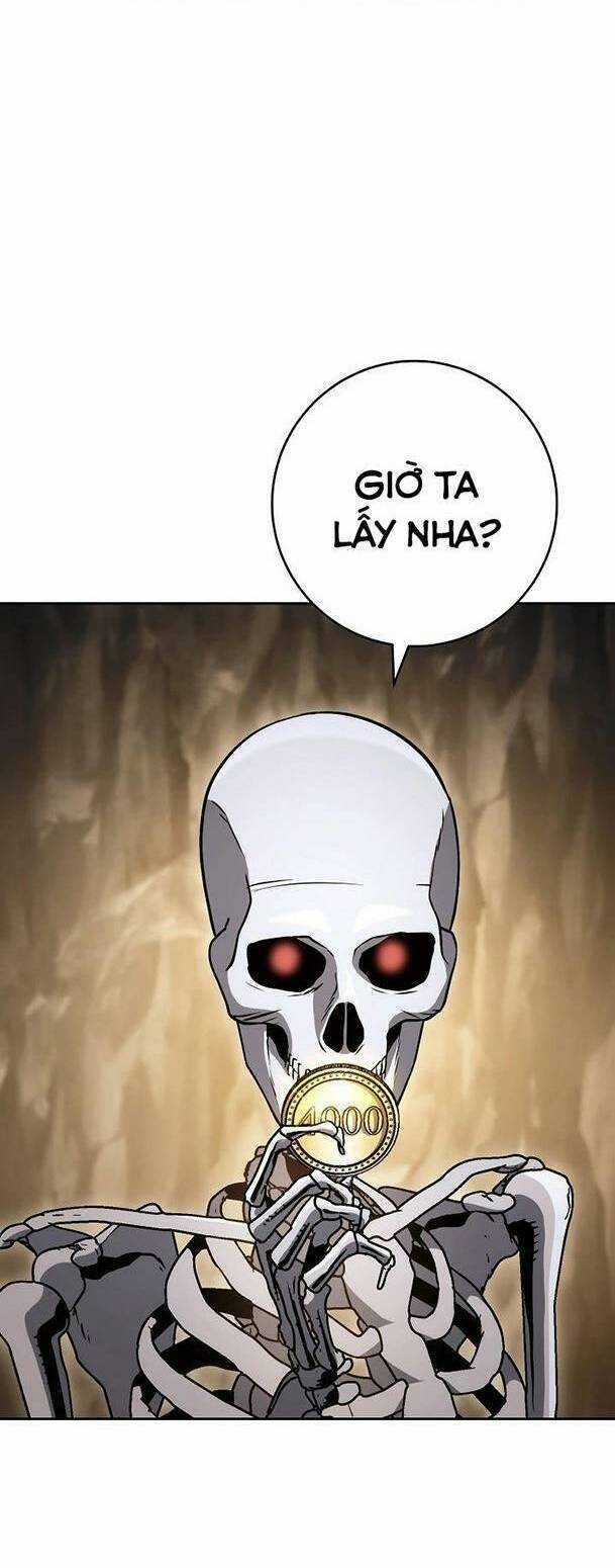 Cốt Binh Hồi Quy - Chapter 213 - Trang 28