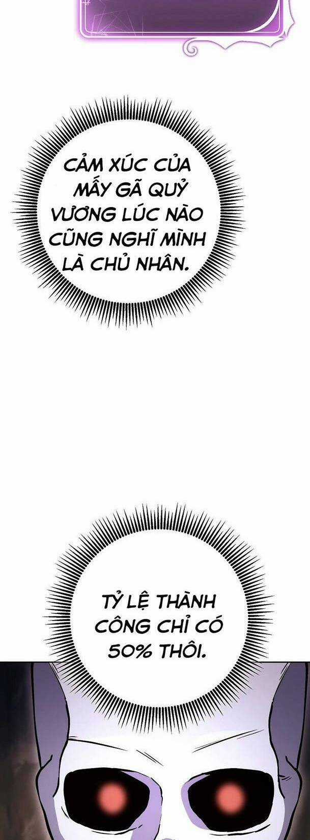 Cốt Binh Hồi Quy - Chapter 213 - Trang 4